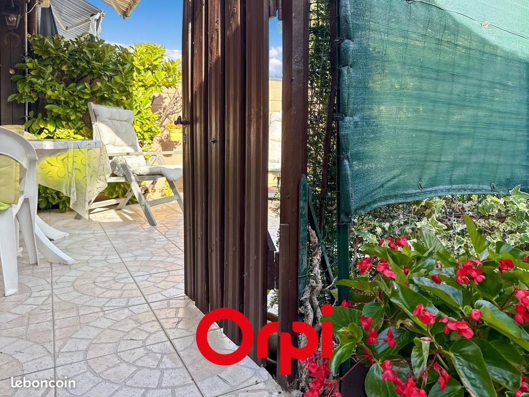 Appartement 2 pièces 32 m² · à Bandol · 32 m² · 230 000 €