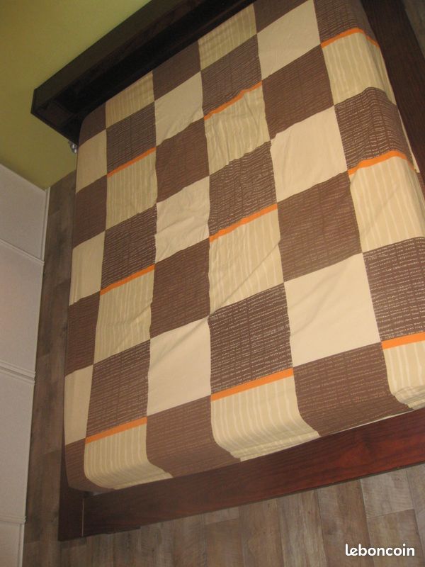 Wenge 160x200 (image 5)