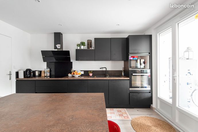 Maison 5 pièces 100 m²
