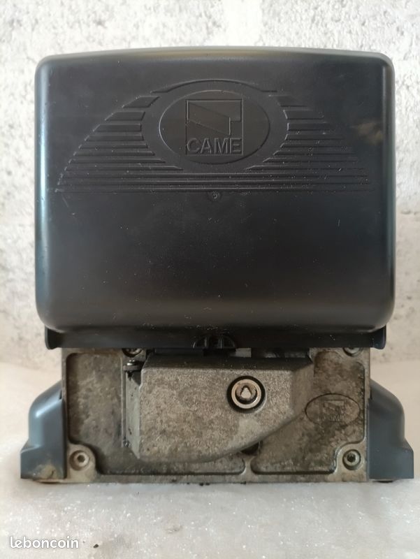 Moteur Came (image 1)