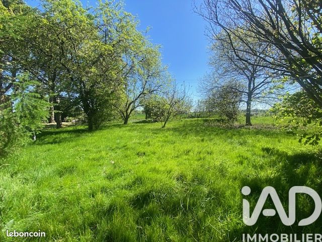 Terrain 1200 m² · à Isneauville · 1 200 m² · 169 000 €