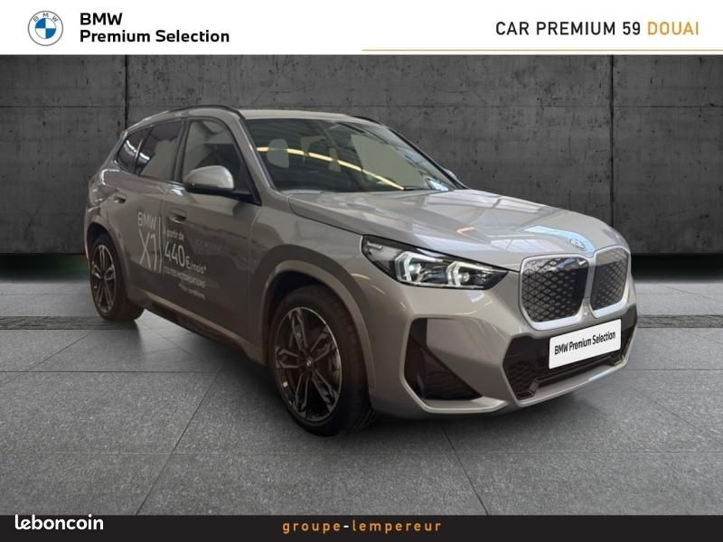 Bmw X1 ieDrive20 204ch M Sport (image 3)