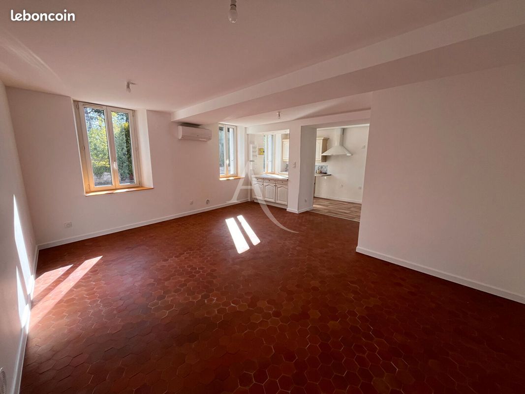 Maison 3 pièces 78 m² · à Mur-de-Sologne · 78 m² · 700 €/mois