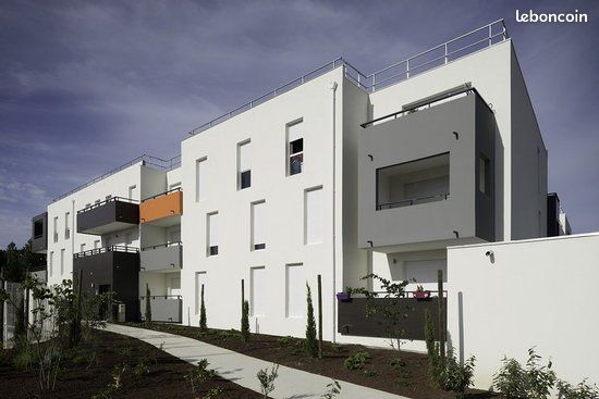 Parking/box 12 m² CHATEAUNEUF LES MARTIGUES