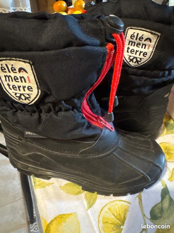 Boots après ski (image 2)
