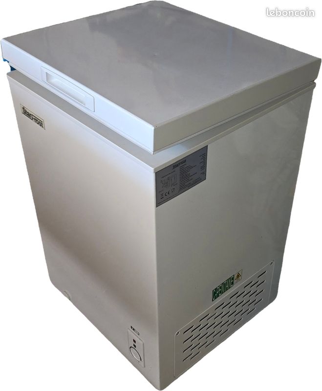 Congelateur (image 1)