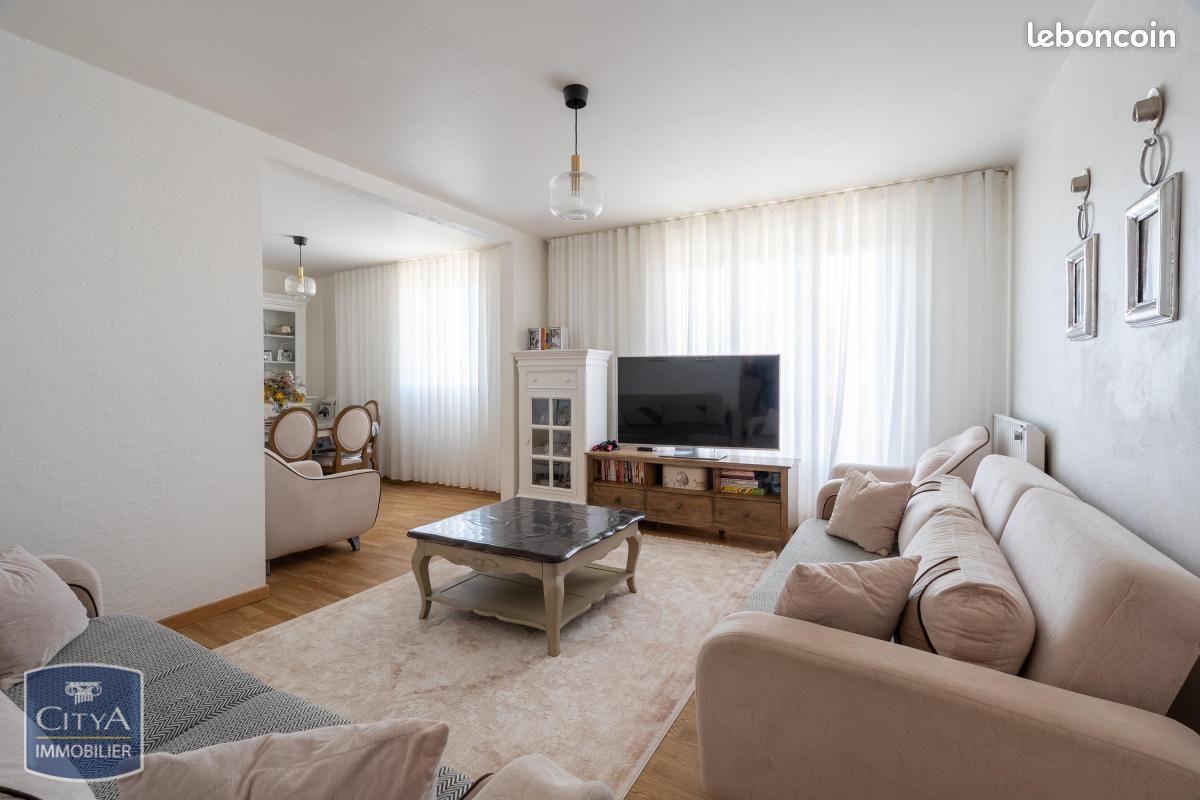 Appartement 4 pièces 75 m² · à Rognac · 75 m² · 169 000 €