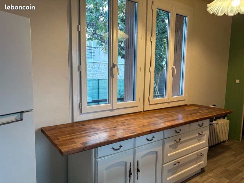 Maison 4 pièces 70 m² · à Limoges · 70 m² · 740 €/mois