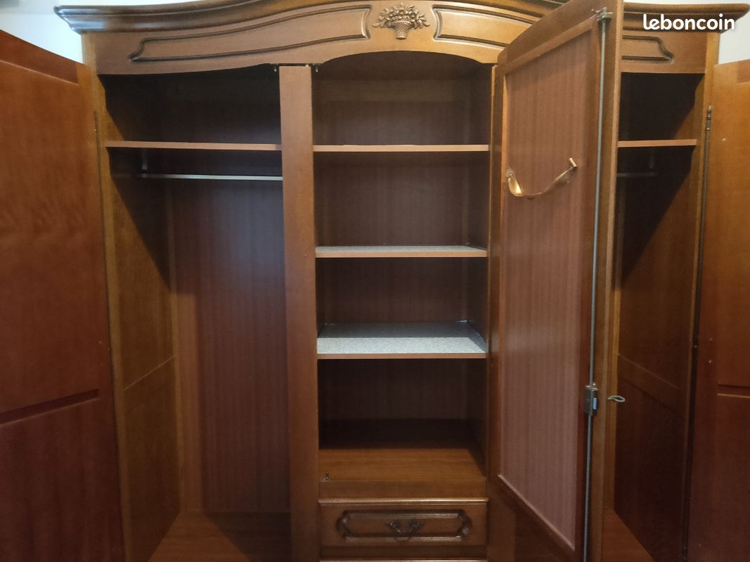Meuble de chambre (image 2)