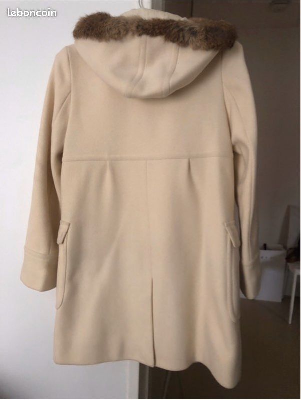 Manteau comptoir des cotonniers (image 3)