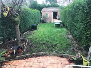 Maison 4 pièces 98 m²