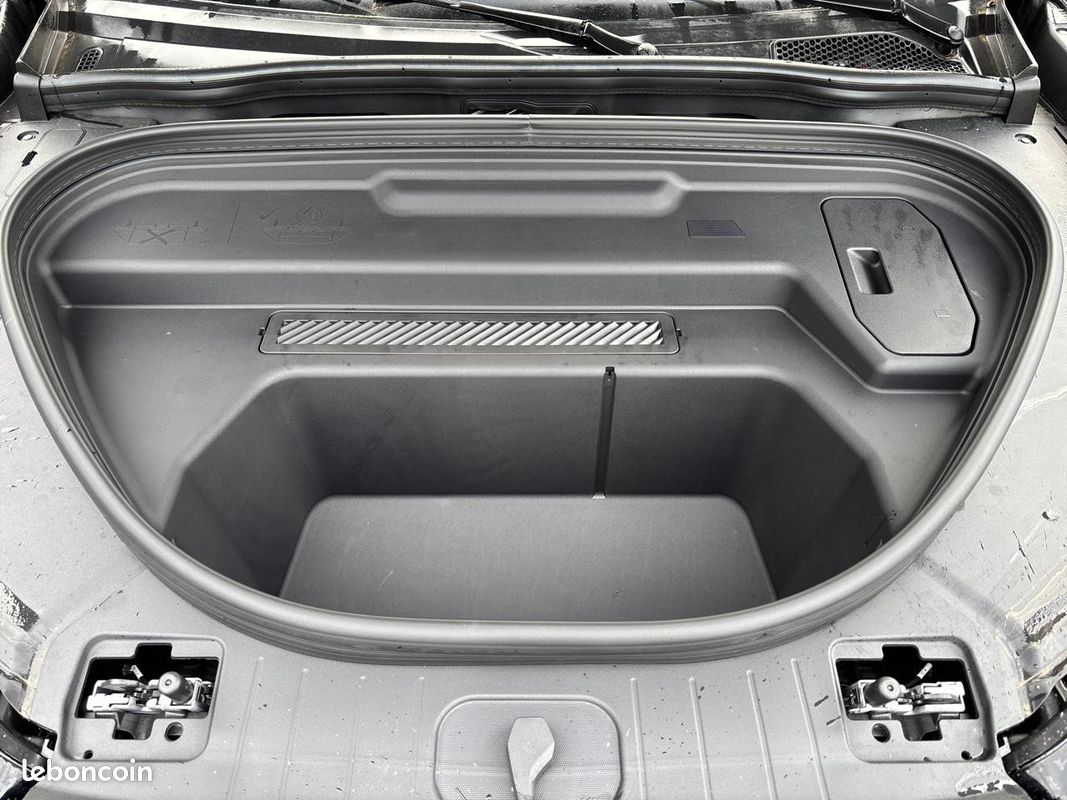 AUDI Q6 e-tron 306 ch 100 kWh performance S line (image 21)