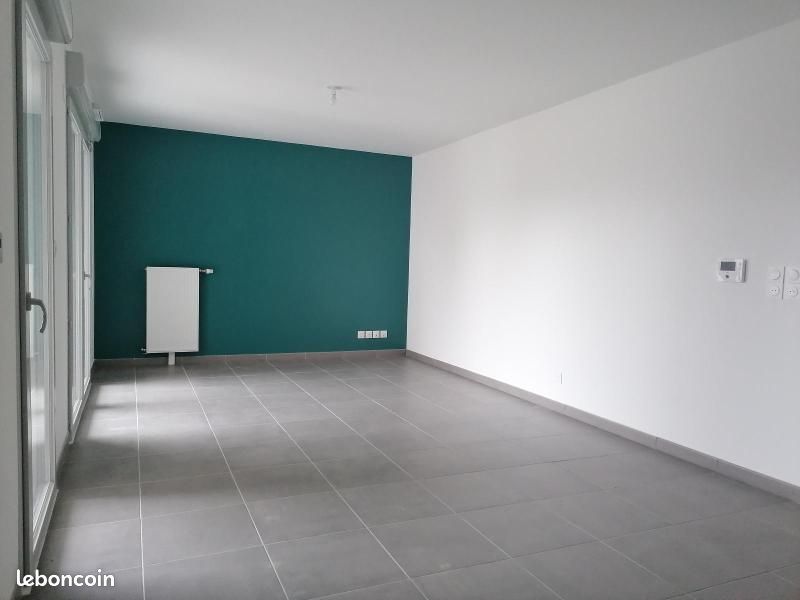 Appartement 2 pièces 45 m² · à Dijon · 45 m² · 760 €/mois