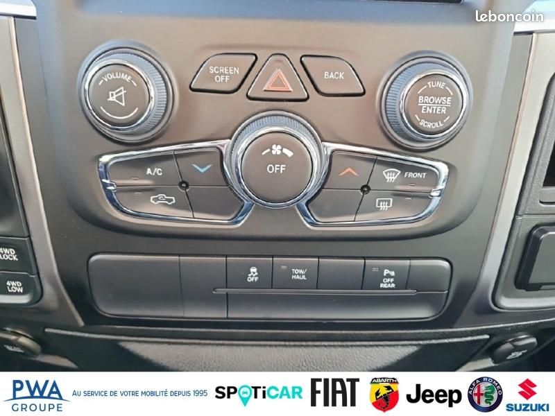 Dodge Dodge RAM 1500 (image 21)