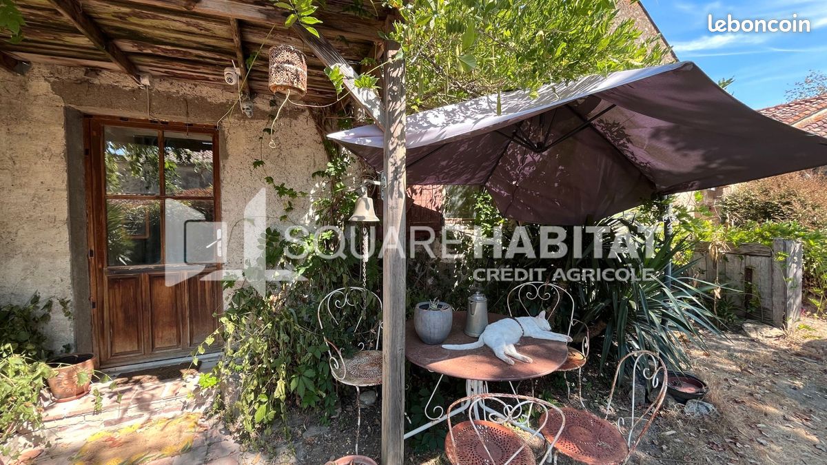 Maison 6 pièces 153 m² · à Pierrefitte · 153 m² · 139 000 €