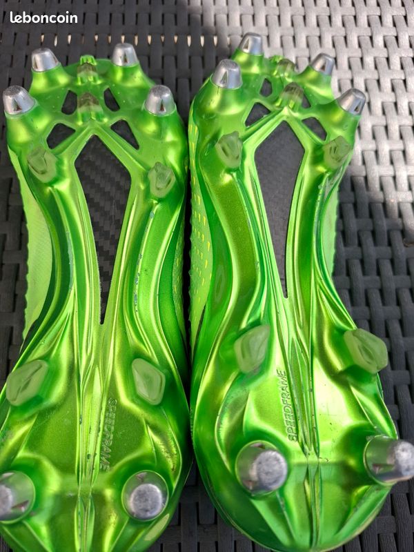 Chaussures de foot crampons adidas X speedportal.1 38 2/3 (image 6)