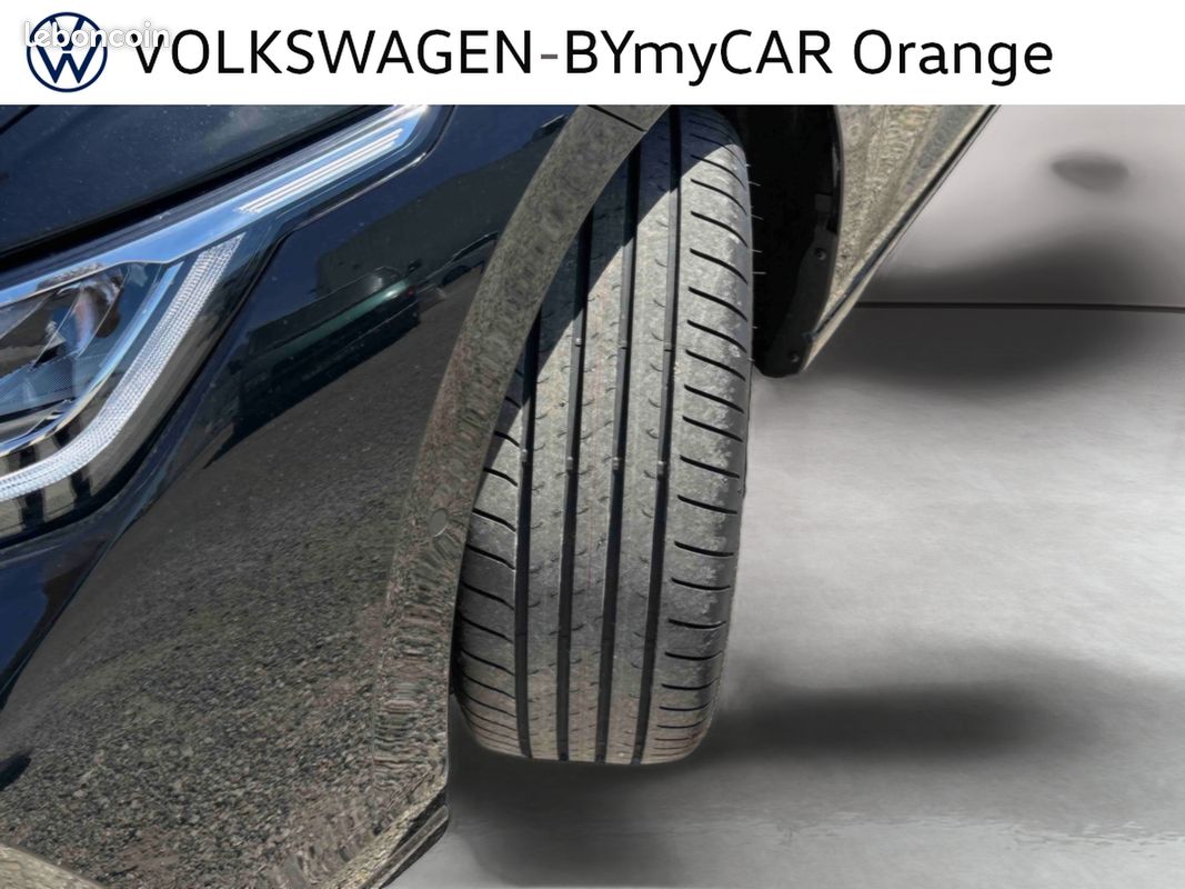VOLKSWAGEN Golf 1.5 eTSI EVO2 116 DSG7 VW Edition (image 9)