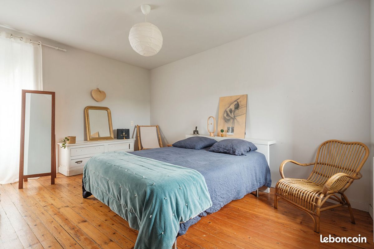Maison a louer vertou - 4 pièce(s) - 124 m2 - Surfyn