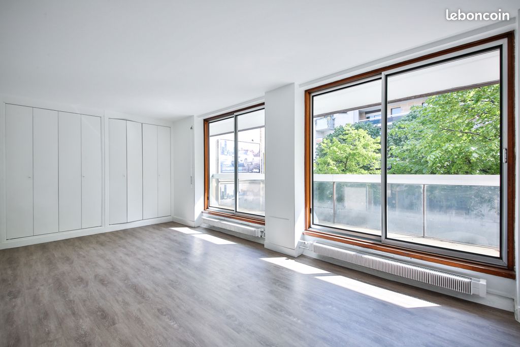 Appartement 1 pièce 36 m² · à Boulogne-Billancourt · 36 m² · 1 375 €/mois