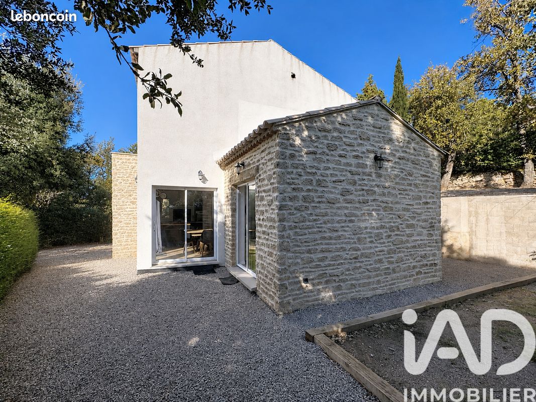 Maison 4 pièces 85 m² · à Bagnols-en-Forêt · 85 m² · 379 000 €