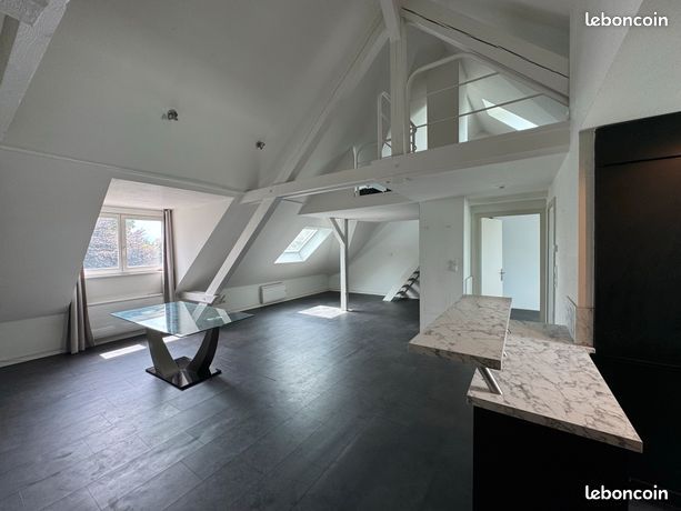 Appartement 3 pièces 90 m² · à Strasbourg · 90 m² · 1 300 €/mois
