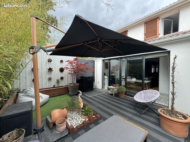 Maison 5 pièces 110 m² · à Canéjan · 110 m² · 338 000 €