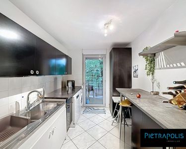 Appartement 475 000 € - 105 m²