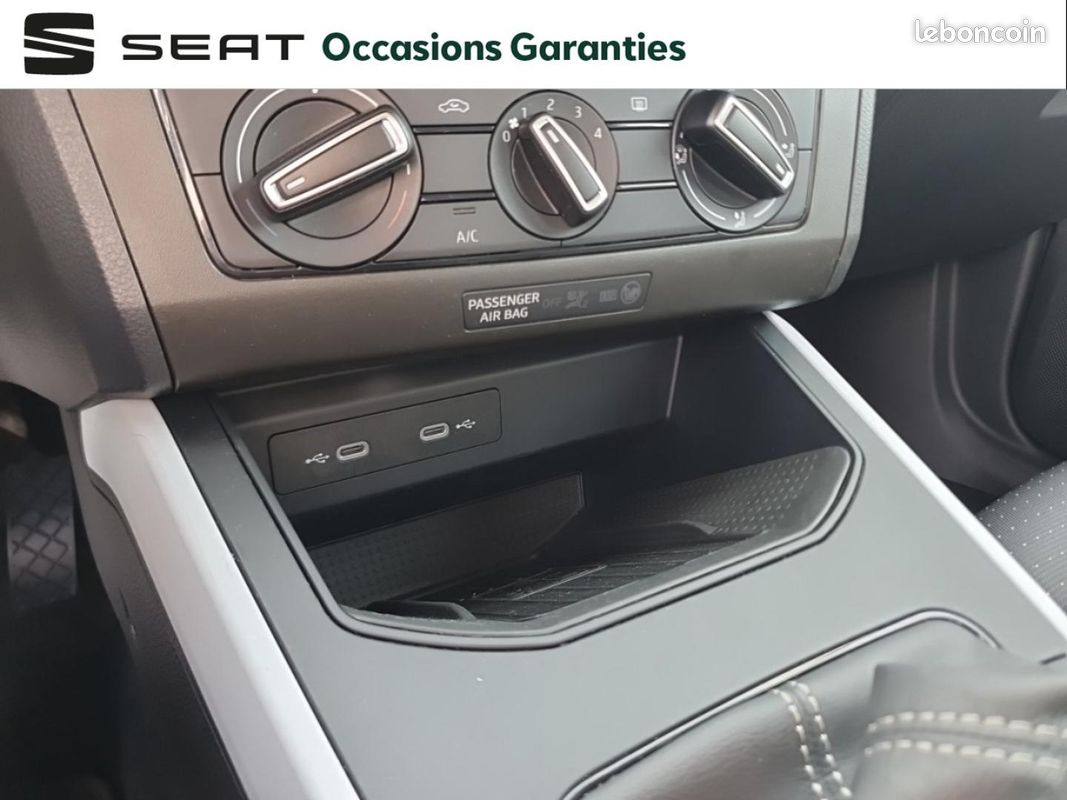 Seat Arona 1.0 TSI 95ch Copa (image 25)