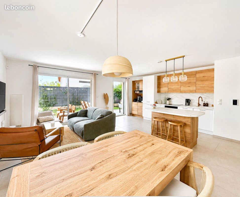 Appartement 3 pièces 76 m² · à Aix-en-Provence · 76 m² · 599 000 €