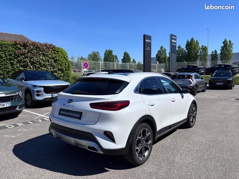 Kia XCeed 1.6 GDi 105ch + Plug-In 60.5ch Premium DCT6 (image 5)