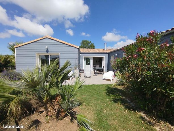 Maison 5 pièces 143 m²