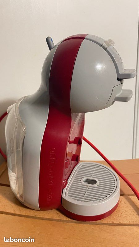Machine à Café Dolce Gusto Mini me (image 3)