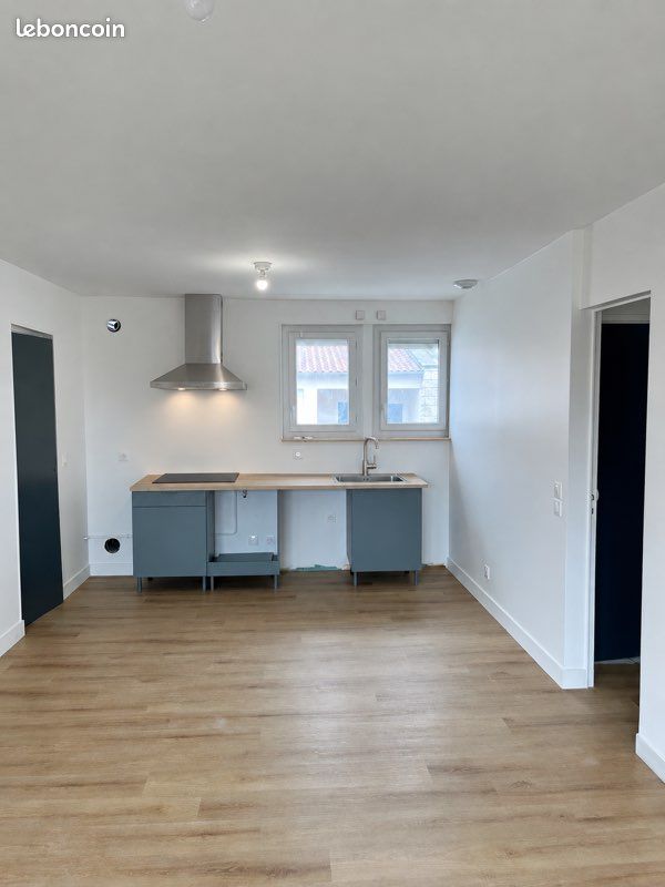Maison 5 pièces 70 m² · à Montmorillon · 70 m² · 650 €/mois