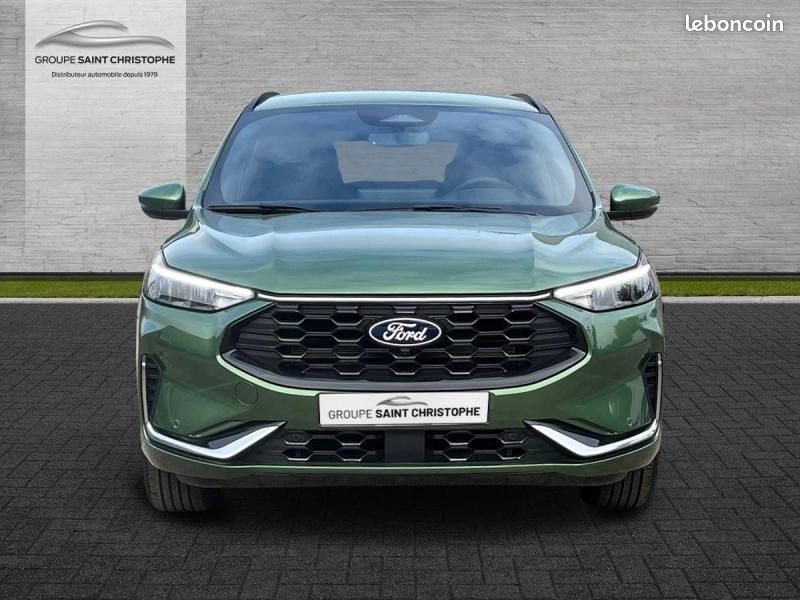 Ford Kuga 2.5 Duratec 180ch Hybrid FlexiFuel ST-Line X Powershift (image 2)