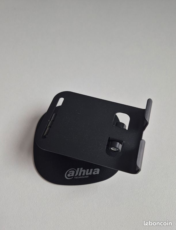 Support de bureau pliant pour téléphone portable (image 3)