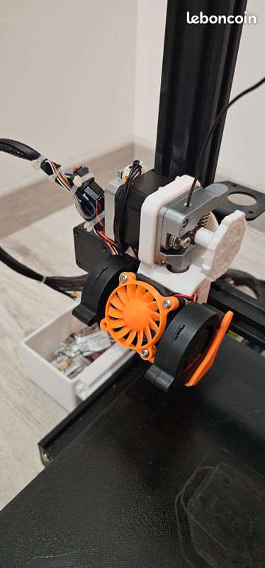 FDM Ender3 Pro (image 2)