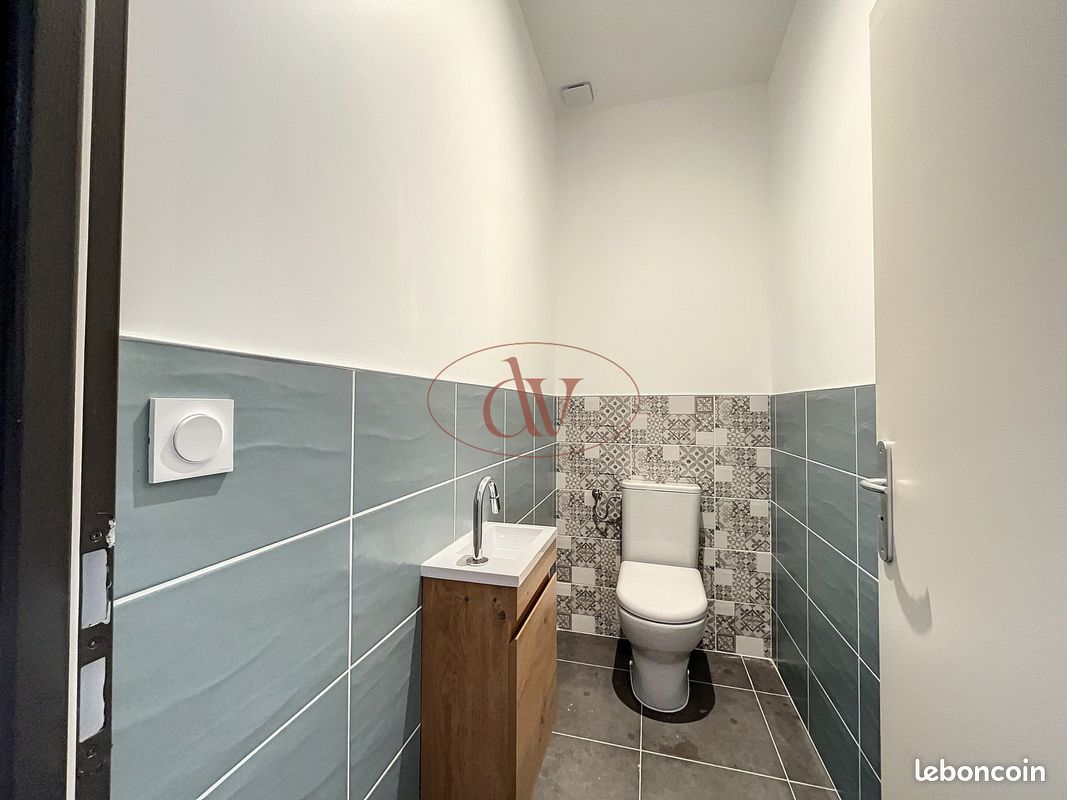 Appartement a louer perpignan - 3 pièce(s) - 70 m2 - Surfyn