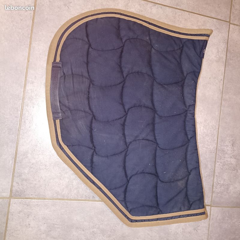 Tapis cheval (image 1)