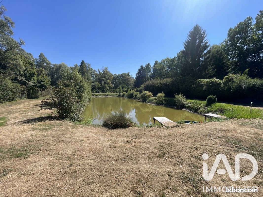 Terrain 3464 m² · à Cartigny · 3 464 m² · 75 000 €