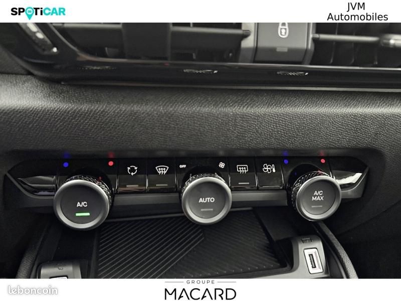 Citroen C4 1.2 PureTech 100ch S&S YOU (image 37)