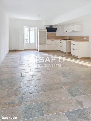 Appartement 5 pièces 108 m²