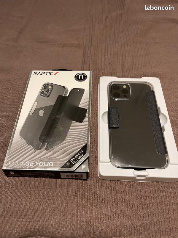 Coque IPhone 12 Pro Max (image 1)
