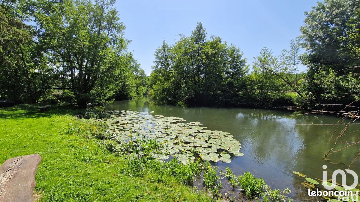 Moulin 5 pièces 131 m² - Lizant 86400 (image principale 16)