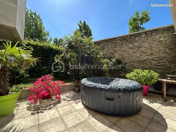 Annonce vente Appartement chevilly-larue