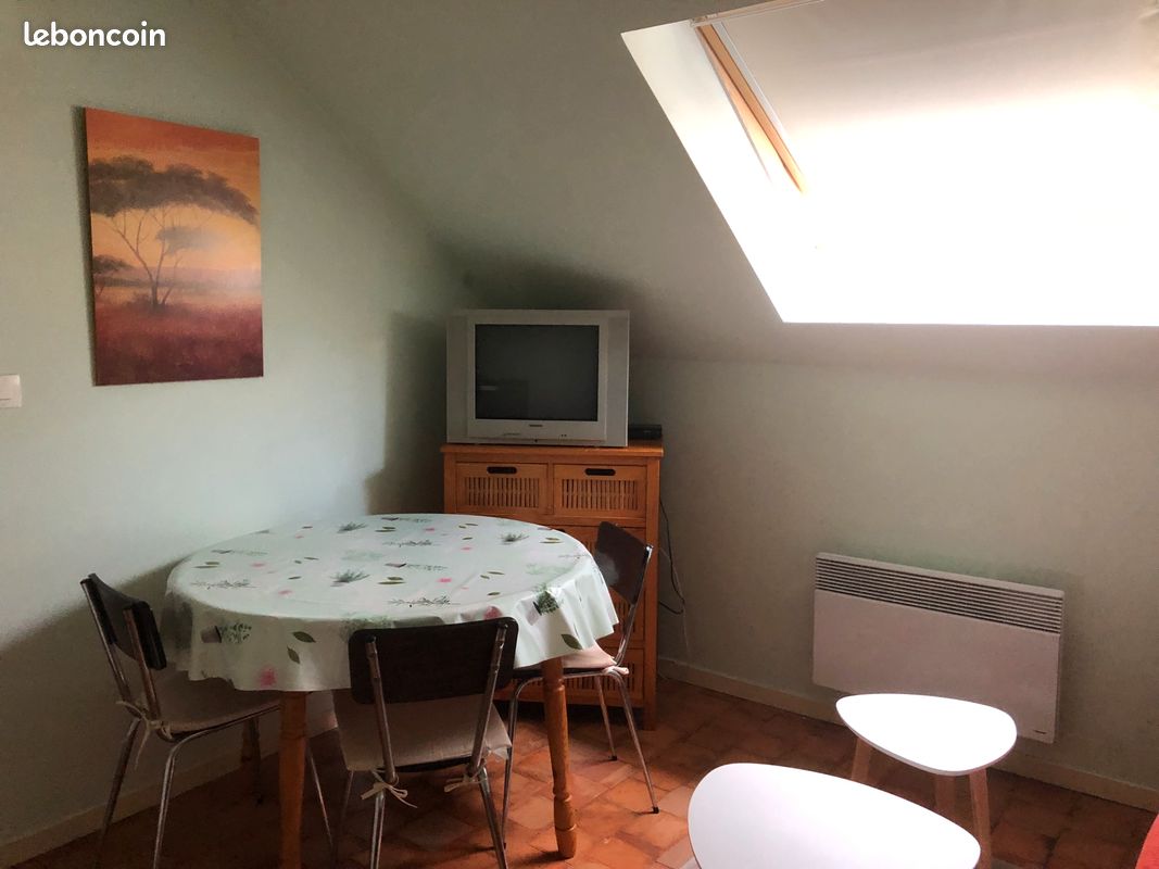 Appartement 2 pièces 20 m² · à Gien · 20 m² · 385 €