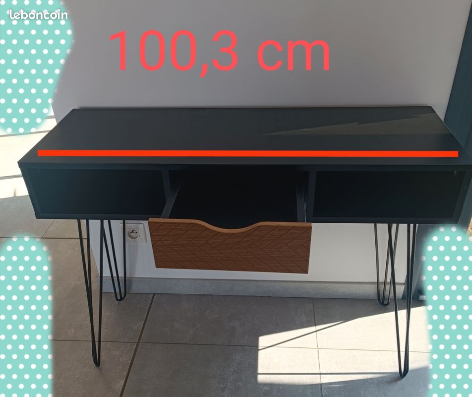 Bureau console (image 3)