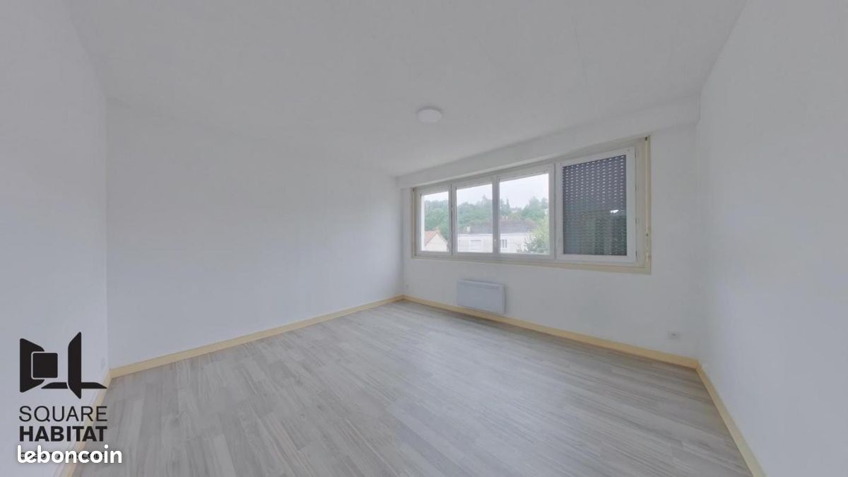 Appartement a louer chatellerault - 1 pièce(s) - 33 m2 - Surfyn