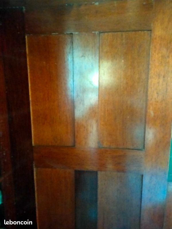 Belle armoire ancienne (image 7)