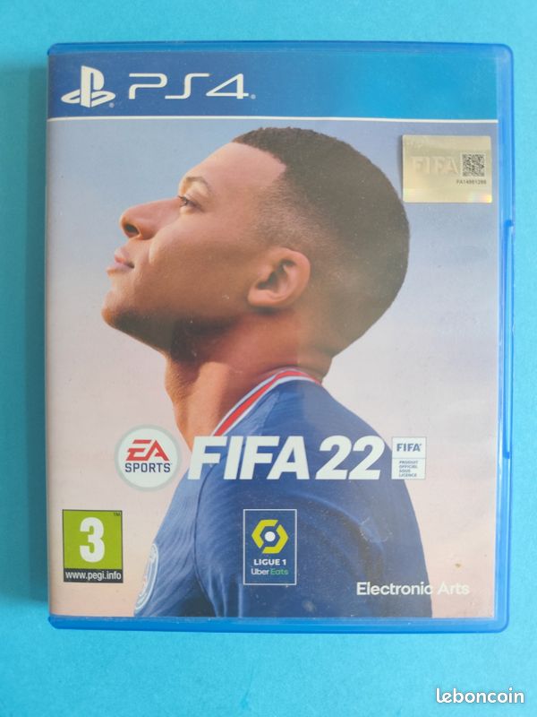 Fifa 20 (image 1)
