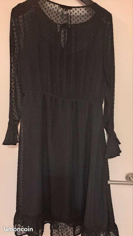 Robe femme (image 4)